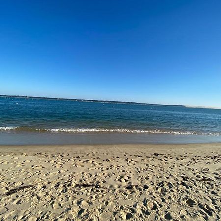 Lodge Cap Lège-Cap-Ferret Extérieur photo