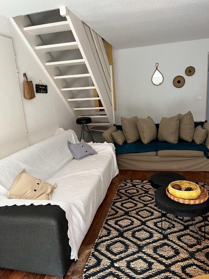 Lodge Cap Lège-Cap-Ferret Extérieur photo