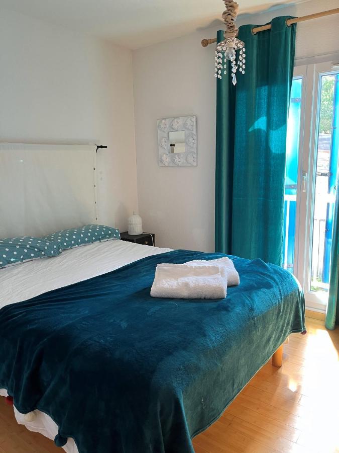 Lodge Cap Lège-Cap-Ferret Extérieur photo
